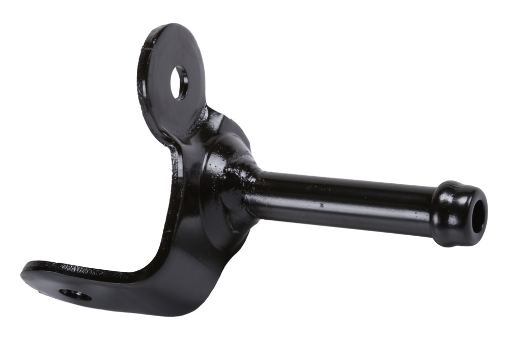 GM Genuine Parts Exhaust Front Passenger Side Bracket