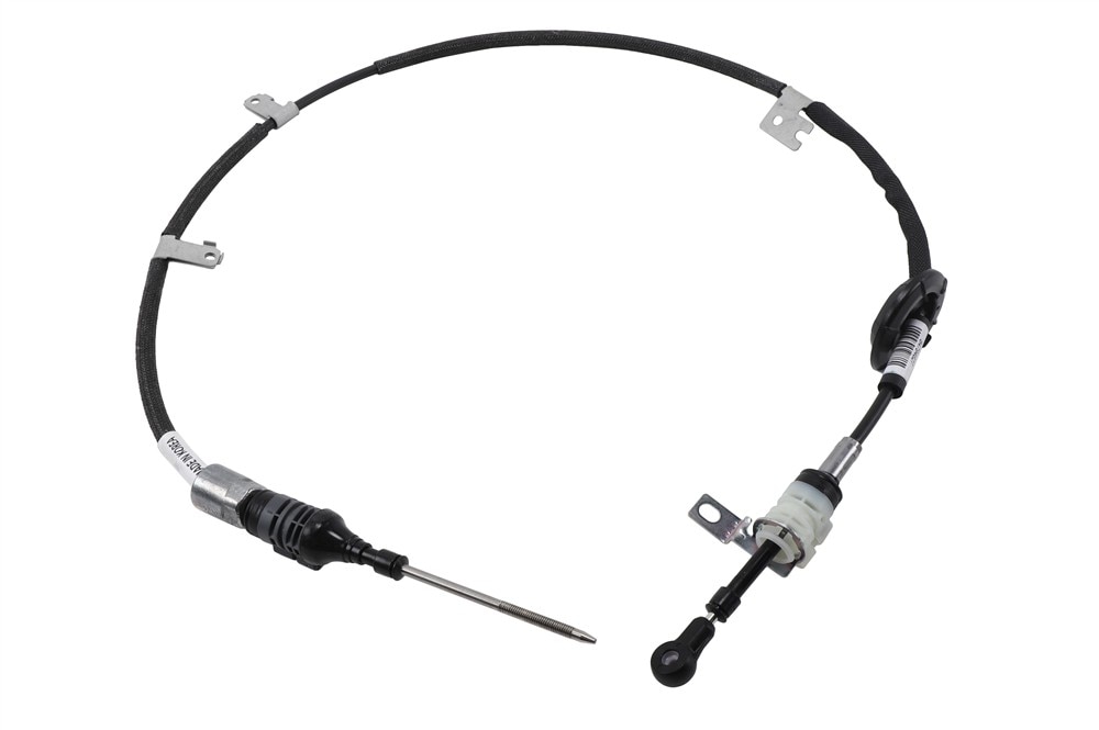 GM Genuine Parts Automatic Transmission Range Selector Lever Cable