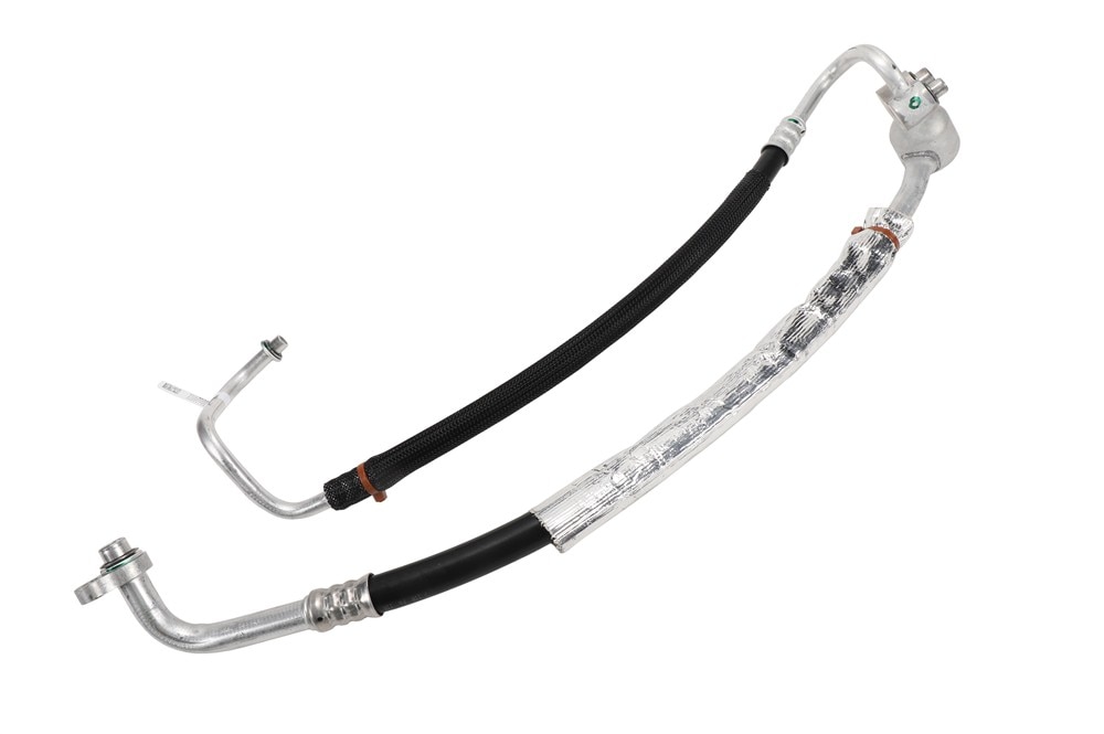 ACDelco GM Original Equipment Air Conditioning Evaporative Connector Hose/Tube and Compressor Hose