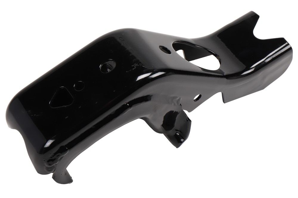 GM Genuine Parts Rear Driver Side Spring Rear Hanger