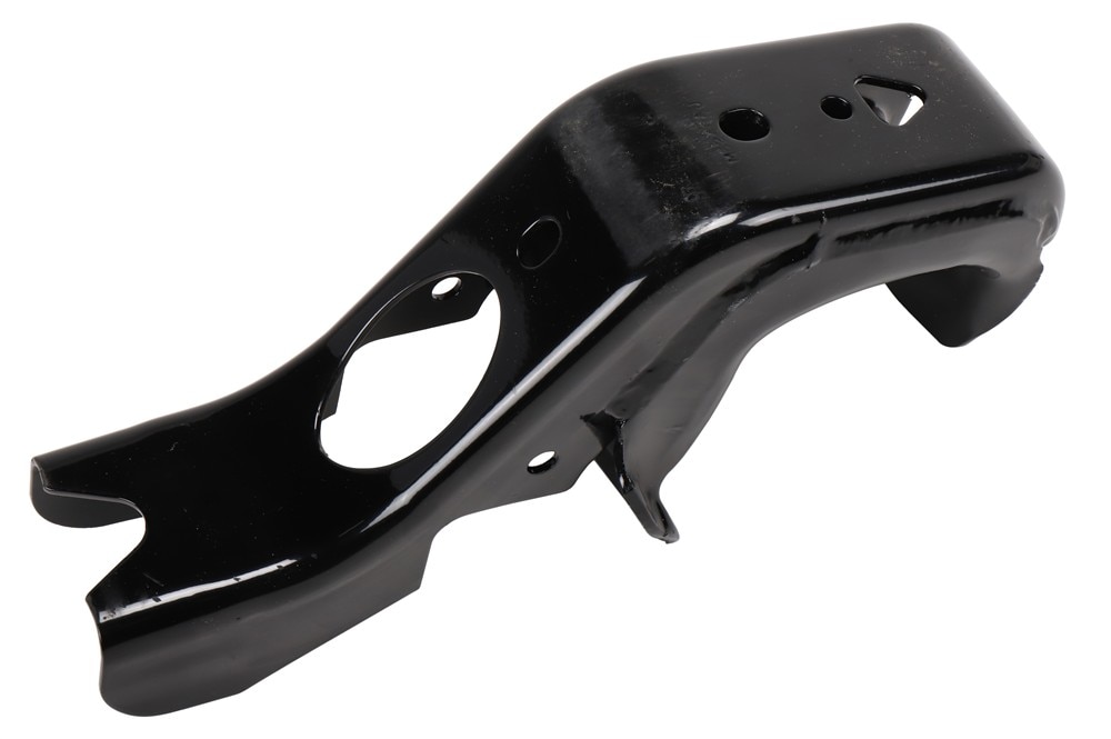 GM Genuine Parts Rear Passenger Side Spring Rear Hanger