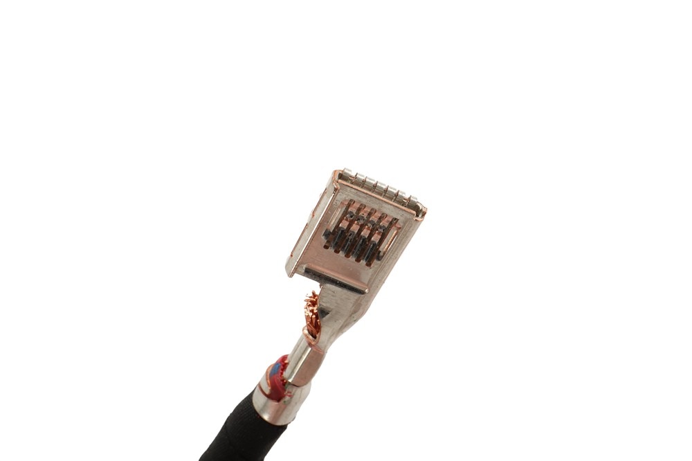 GM Genuine Parts Battery Positive Cable Extension