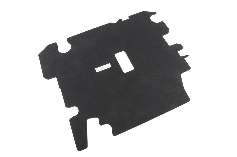 GM Genuine Parts Rear Compartment Floor Panel Insulator