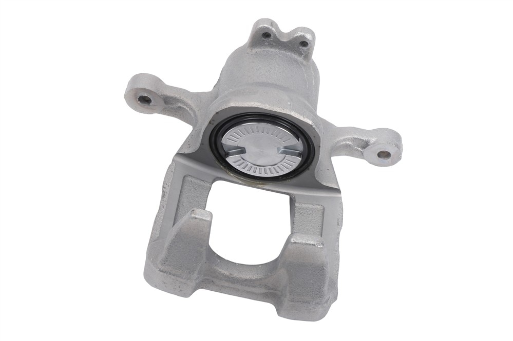 ACDelco GM Original Equipment Rear Passenger Side Disc Brake Caliper without Pads or Bracket
