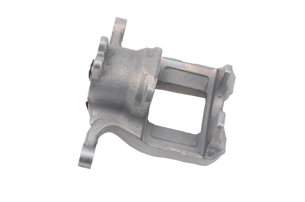 ACDelco GM Original Equipment Rear Driver Side Disc Brake Caliper without Pads or Bracket