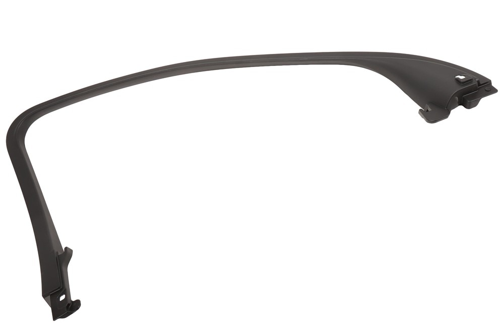 GM Genuine Parts Front Driver Side Door Upper Interior Trim Panel