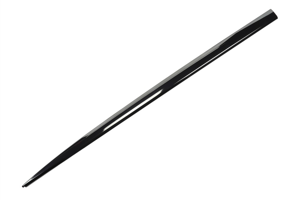 GM Genuine Parts Chrome Front Driver Side Door Molding Insert