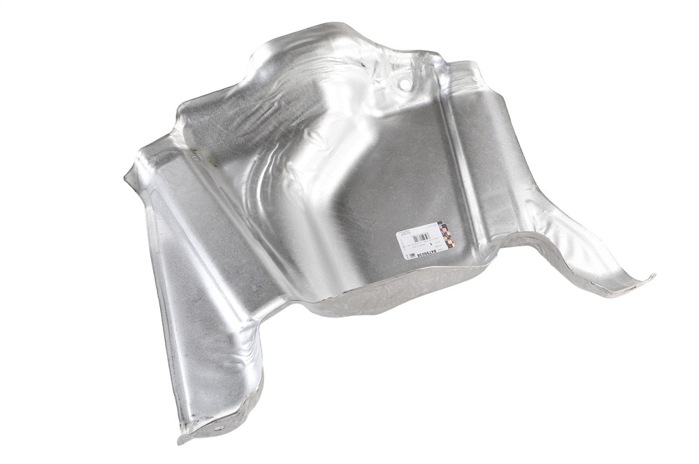 GM Genuine Parts Fuel Tank Shield