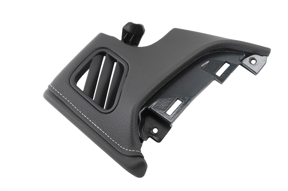 GM Genuine Parts Black Driver Side Instrument Panel Upper Trim Panel