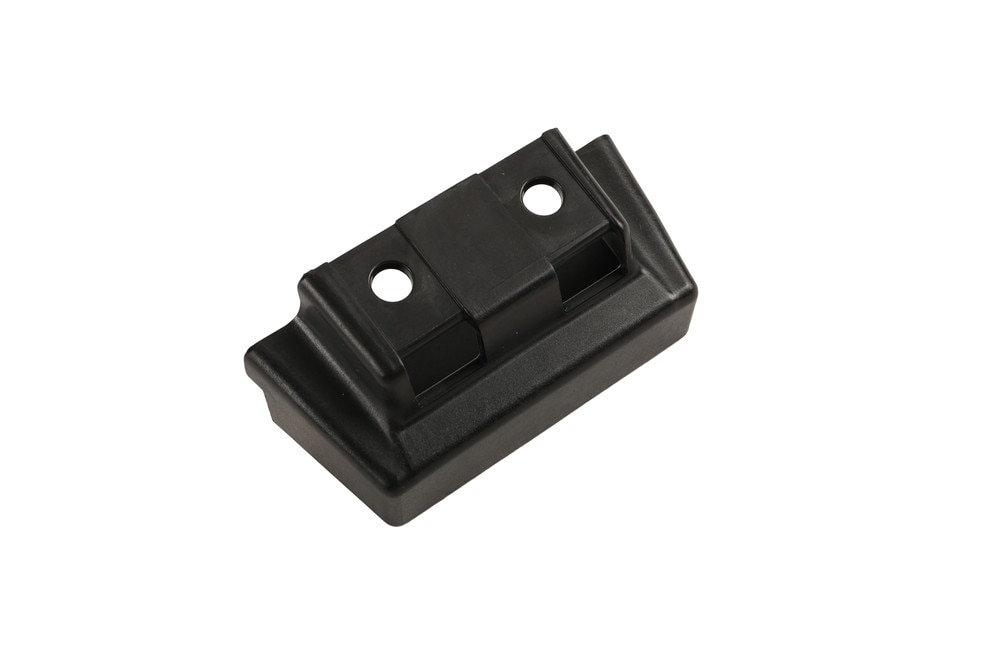 GM Genuine Parts Front Bumper Fascia Lower Bracket