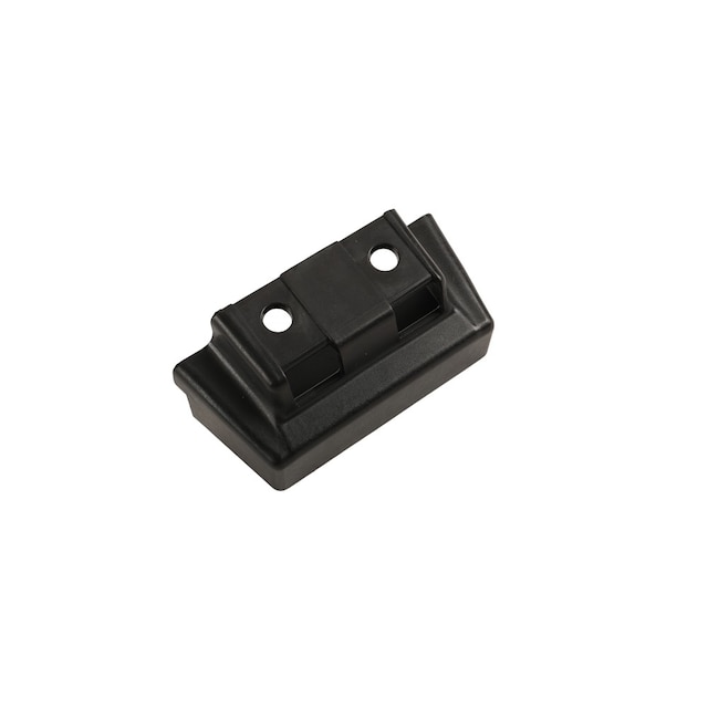 GM Genuine Parts Front Bumper Fascia Lower Bracket