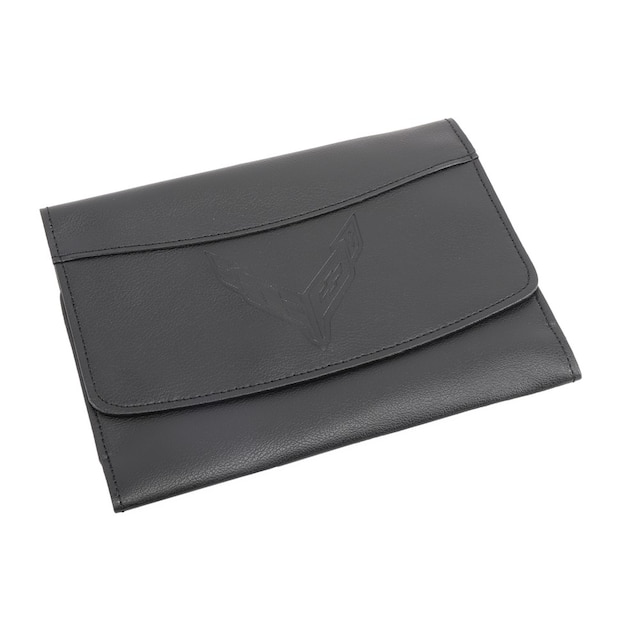GM Genuine Parts Owners Information Package