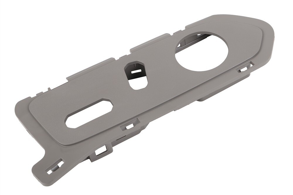GM Genuine Parts Gideon Driver Seat Adjuster Switch Bezel
