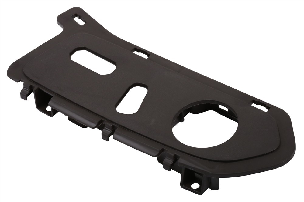 GM Genuine Parts Atmosphere Front Passenger Side Seat Adjuster Switch Bezel