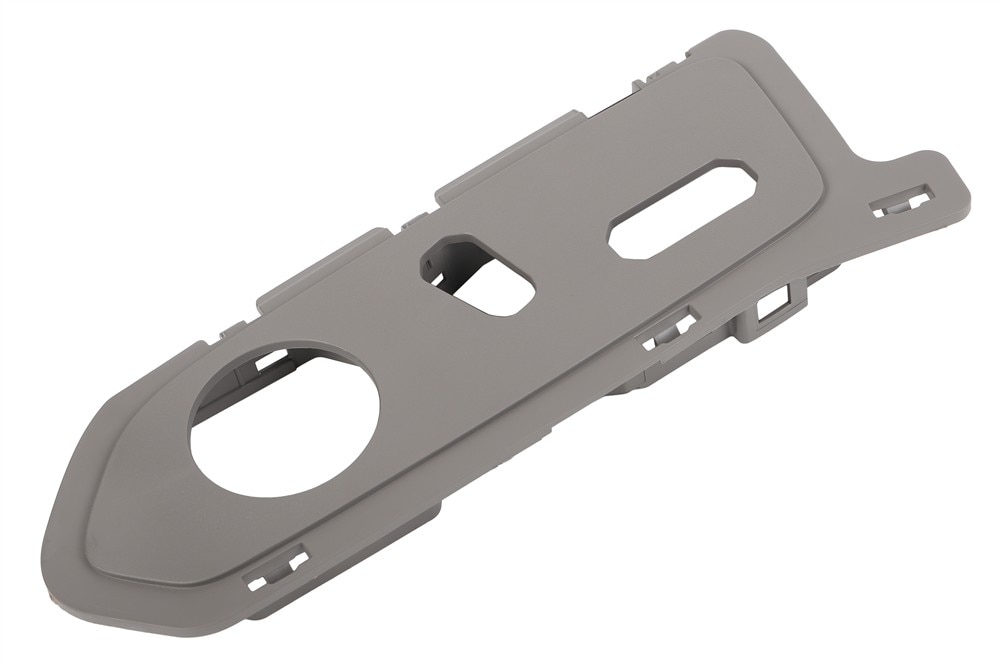 GM Genuine Parts Gideon Front Passenger Seat Adjuster Switch Bezel