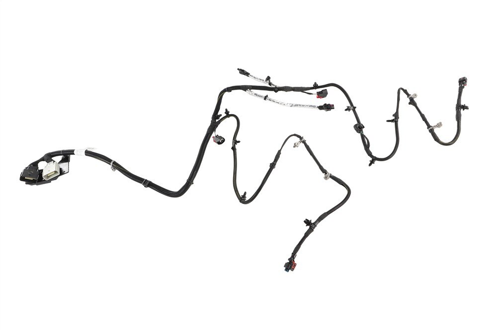GM Genuine Parts Chassis Wiring Harness