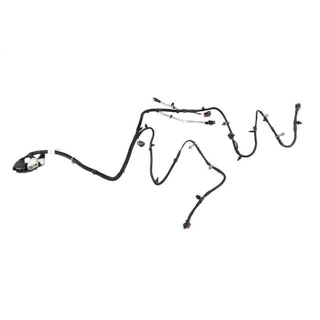 GM Genuine Parts Chassis Wiring Harness