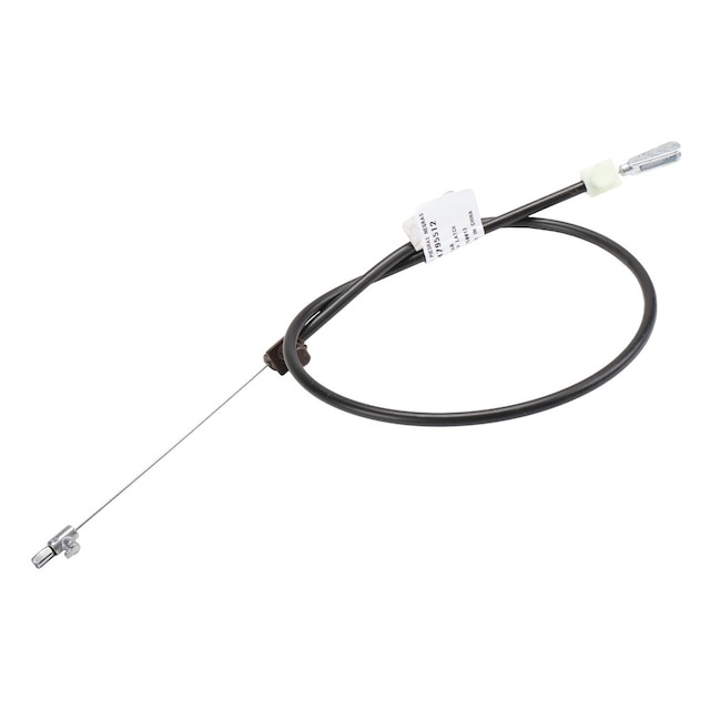 GM Genuine Parts Rear Seat Back Latch Cable