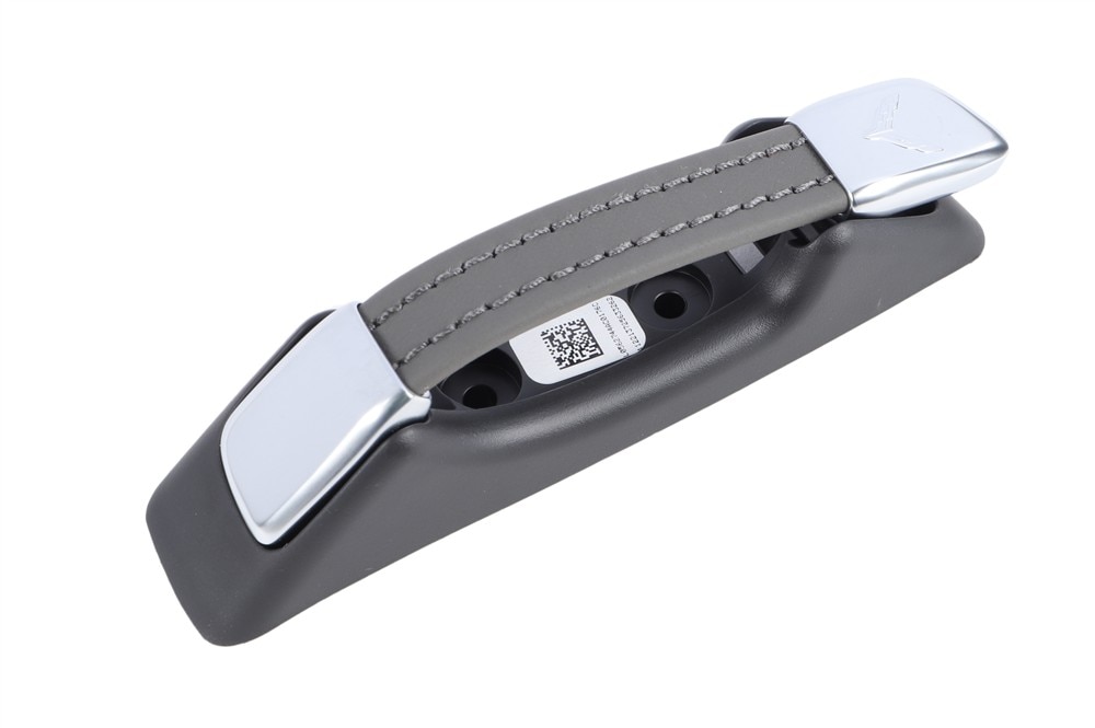 GM Genuine Parts Artemis Driver Seat Belt Guide