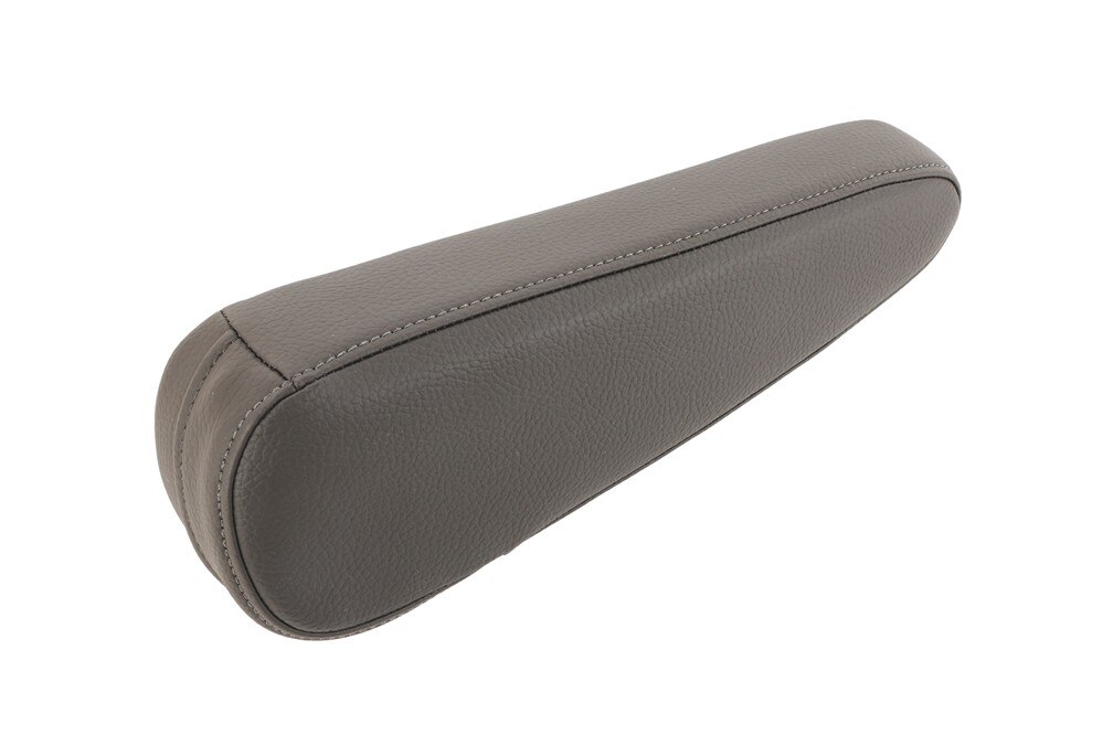 GM Genuine Parts Dark Atmosphere Rear Driver Side Seat Armrest