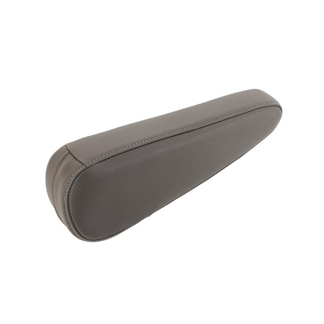 GM Genuine Parts Dark Atmosphere Rear Driver Side Seat Armrest