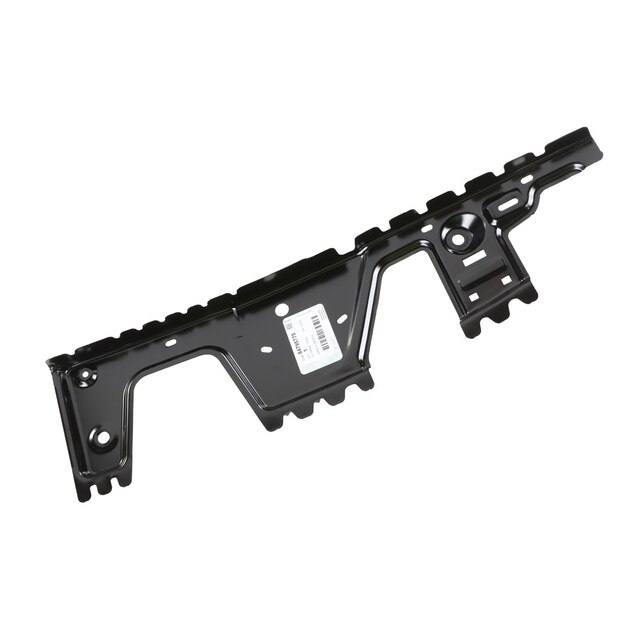 GM Genuine Parts Driver Side Body Lock Pillar Inner Panel