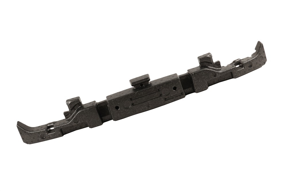 GM Genuine Parts Front Bumper Cover Energy Absorber