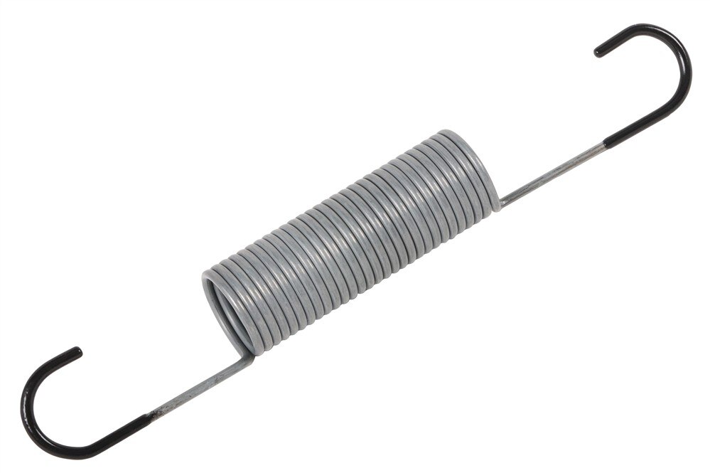GM Genuine Parts Rear Seat Recliner Spring