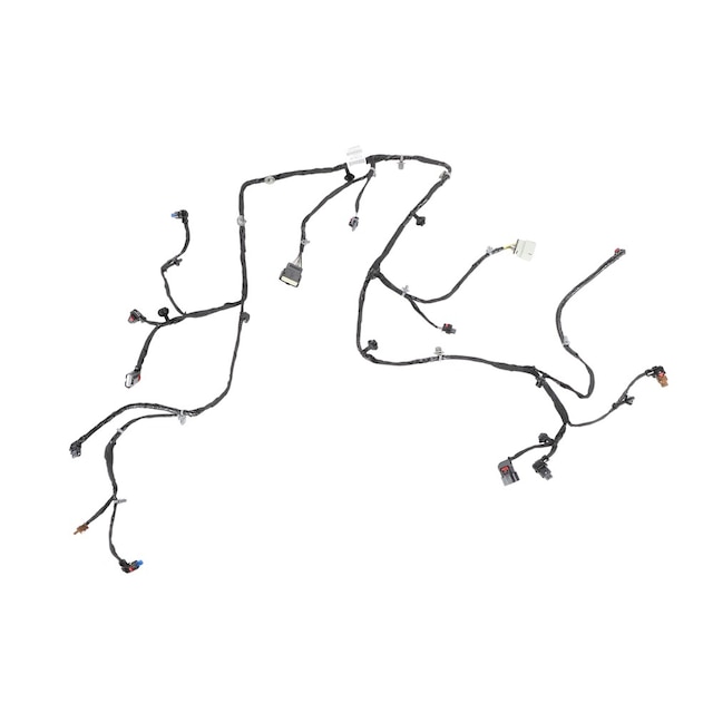 GM Genuine Parts Rear Object Alarm Sensor Wiring Harness