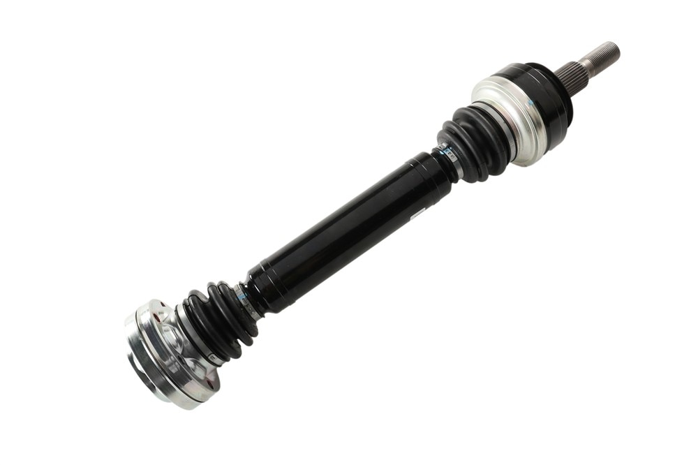 GM Genuine Parts Rear Driver Side Half-Shaft