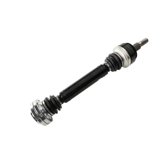 GM Genuine Parts Rear Driver Side Half-Shaft