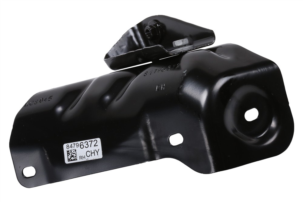 GM Genuine Parts Front Passenger Side Wheelhouse Panel Bracket