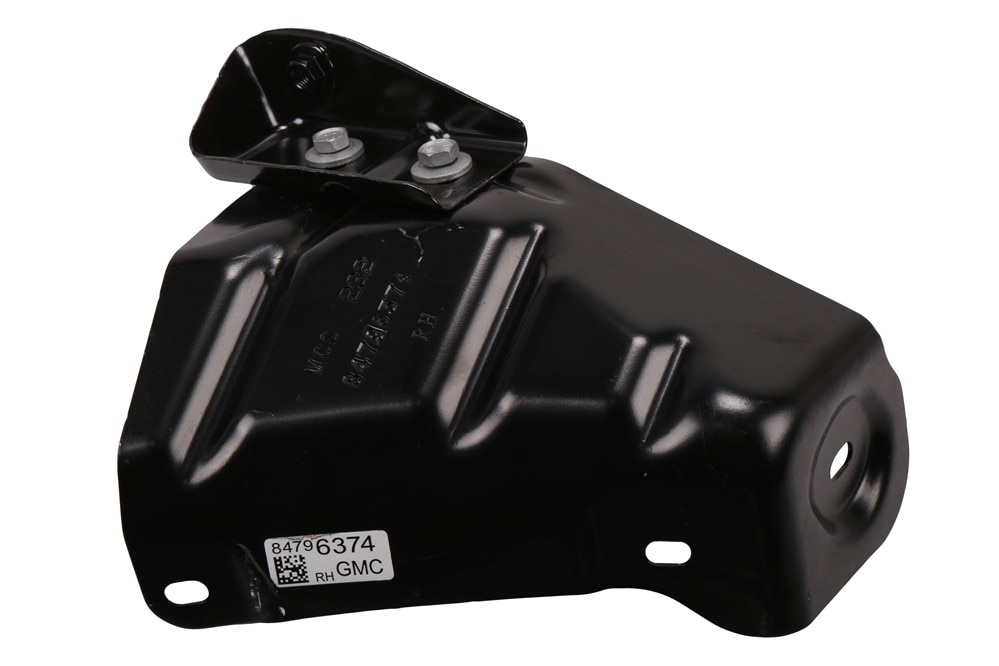 GM Genuine Parts Front Passenger Side Wheelhouse Panel Bracket
