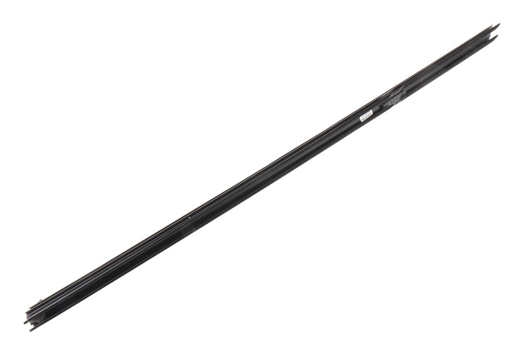 GM Genuine Parts Rear Driver Side Door Window Inner Sealing Strip