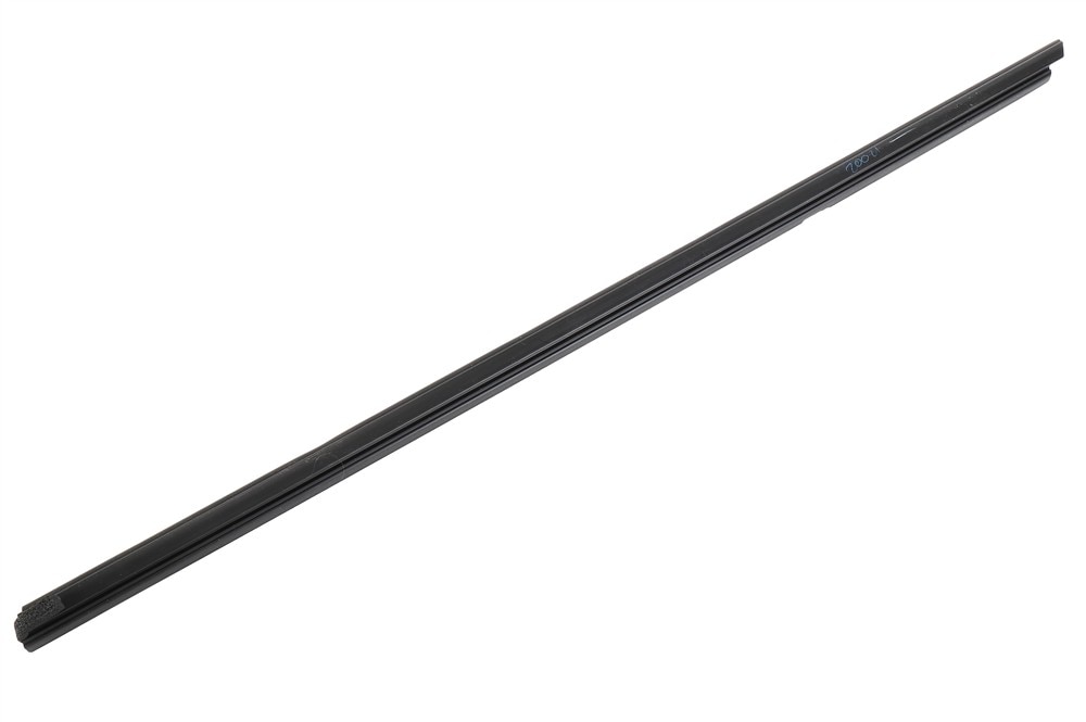 GM Genuine Parts Rear Passenger Side Door Window Inner Sealing Strip