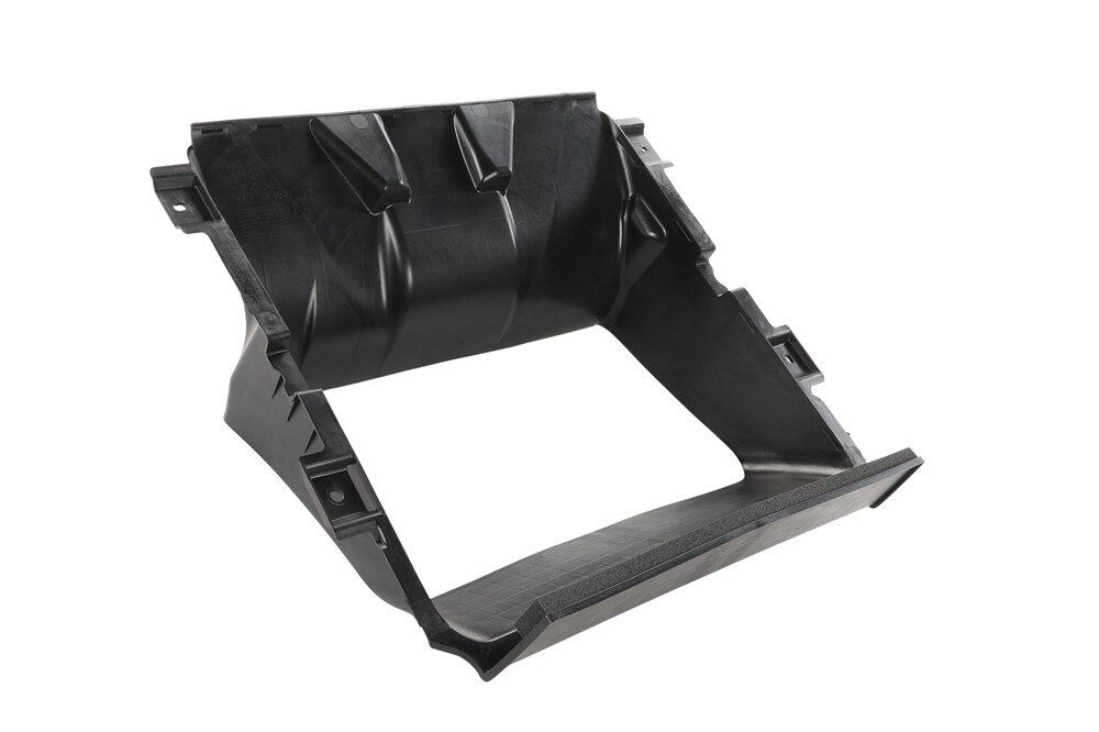 GM Genuine Parts Radiator Air Baffle