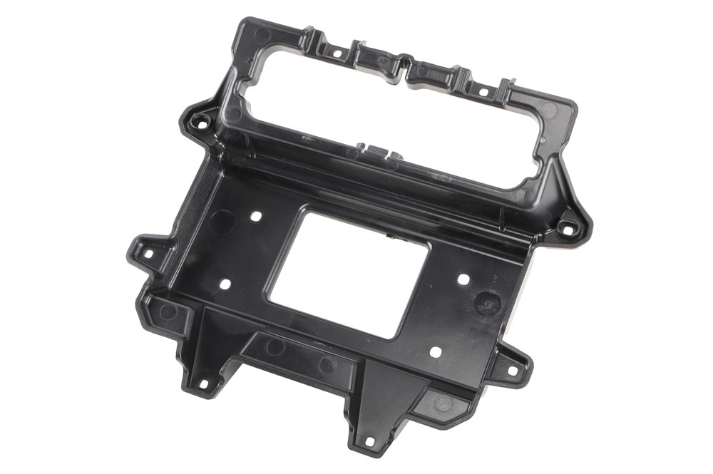 GM Genuine Parts Radio Control Bracket