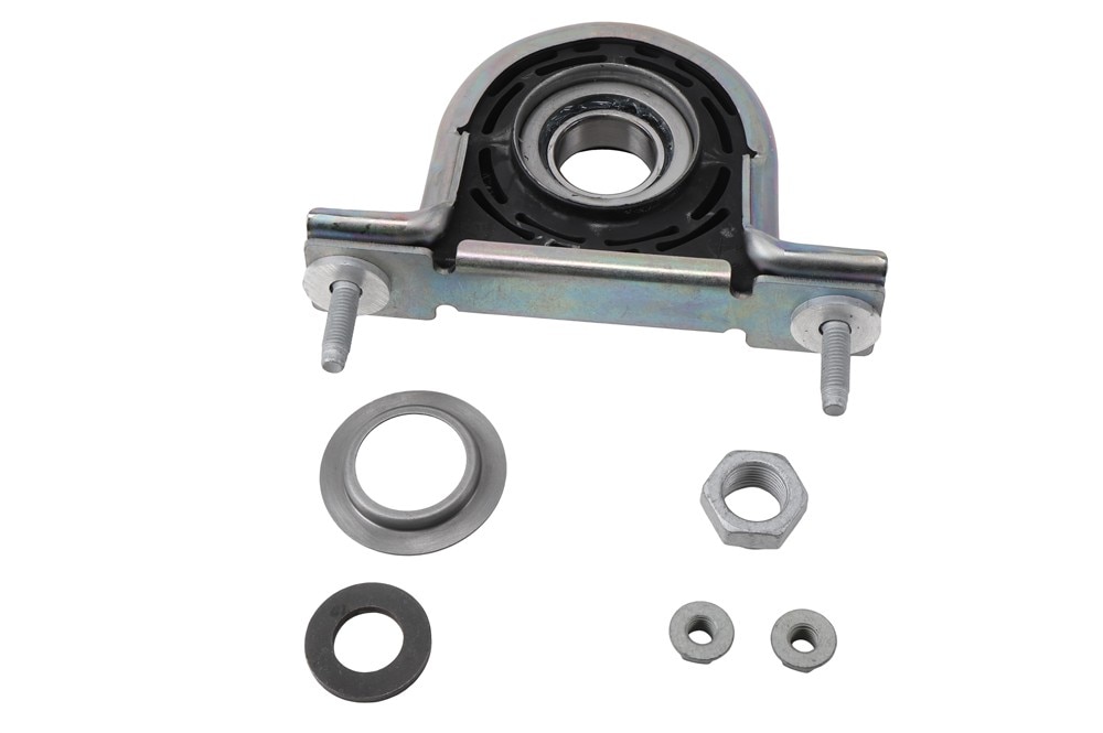 GM Genuine Parts Propeller Shaft Center Support Bearing