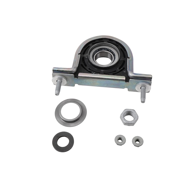 GM Genuine Parts Propeller Shaft Center Support Bearing