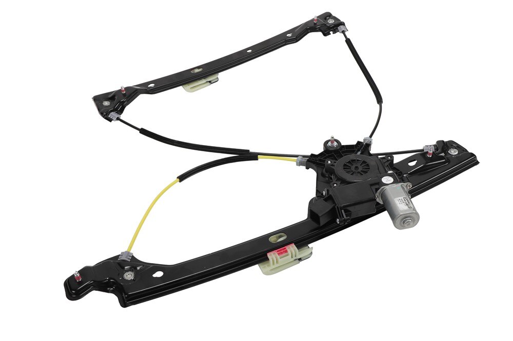 GM Genuine Parts Front Driver Side Door Window Regulator