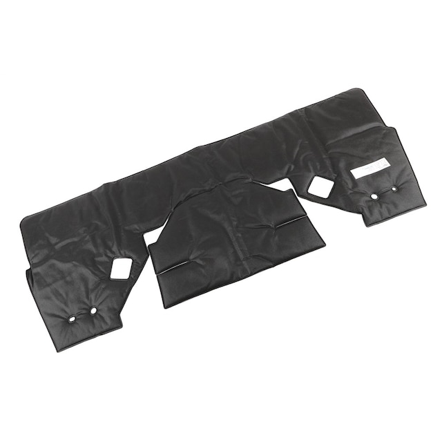 GM Genuine Parts Floor Panel Rear Seat Insulator