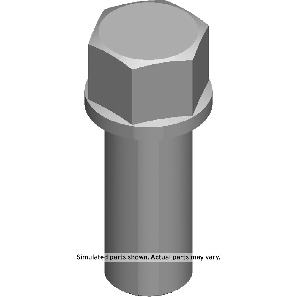 GM Genuine Parts Jack/Wheel Wrench Extension Socket