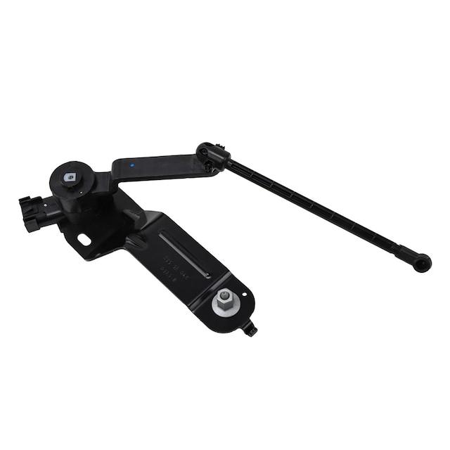 GM Genuine Parts Rear Suspension Automatic Forward Lighting Leveling Position Sensor (Programming Required)