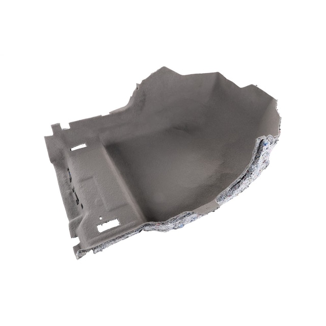 GM Genuine Parts Atmosphere Front Passenger Side Floor Panel Carpet