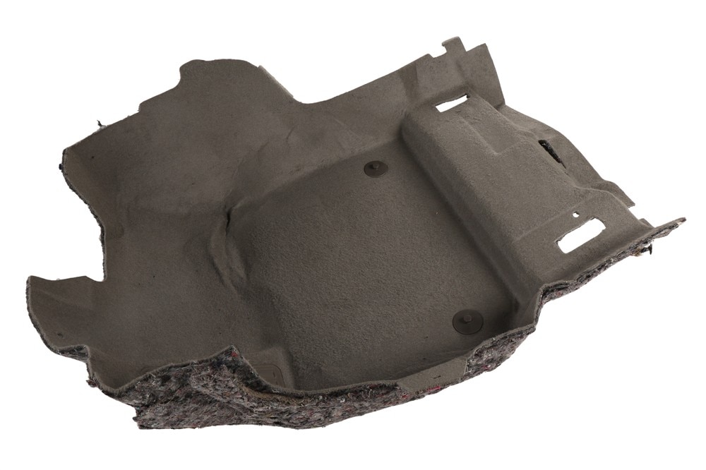GM Genuine Parts Atmosphere Front Driver Side Floor Panel Carpet