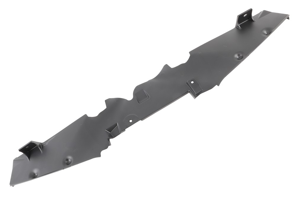 GM Genuine Parts Radiator Air Front Upper Baffle