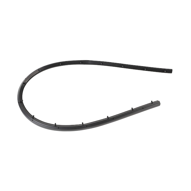 GM Genuine Parts Hood Rear Weatherstrip