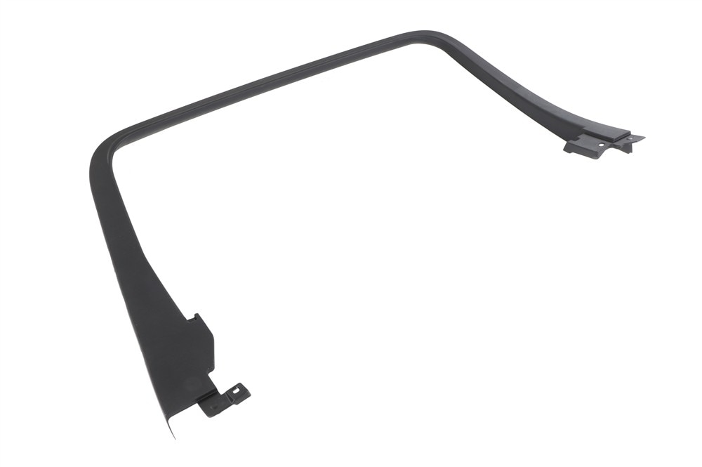 GM Genuine Parts Rear Driver Side Door Window Garnish Molding