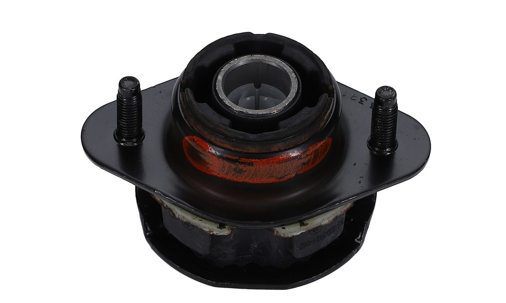 GM Genuine Parts Body Mount Upper Location Number 1 Cushion