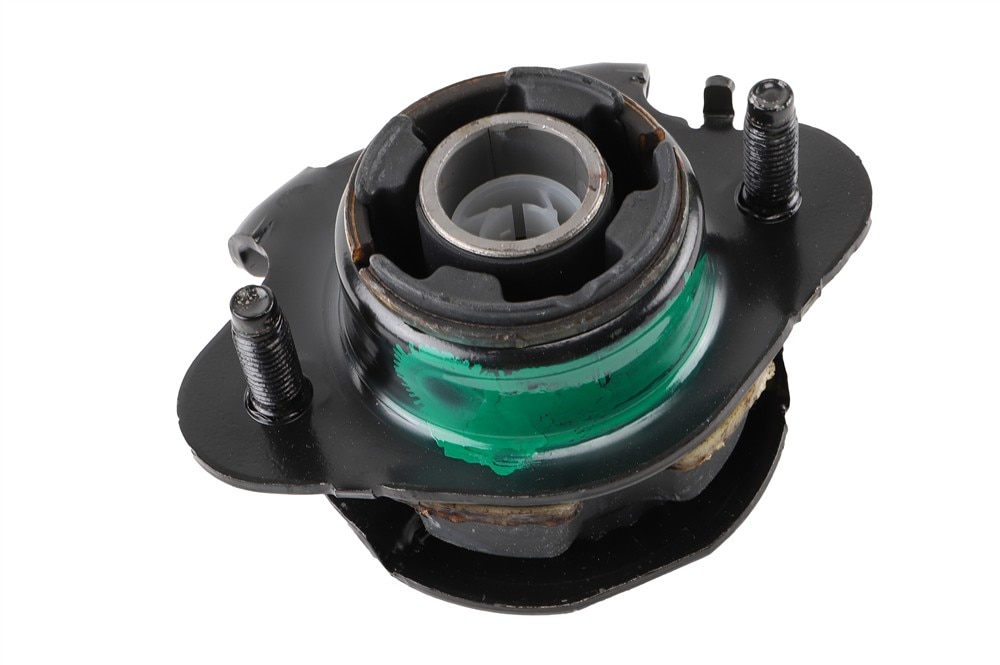 GM Genuine Parts Body Mount Upper Location Number 2 Cushion